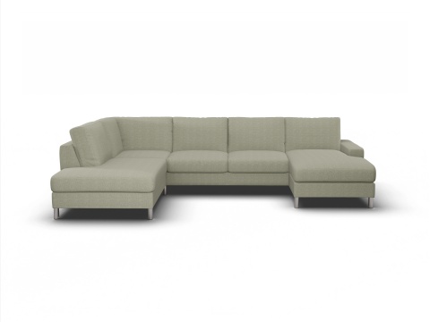 Wohnlandschaft UMLO Small L